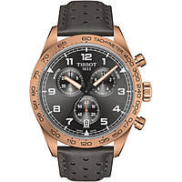 Uhr Chronograph mann Tissot T-Sport Prs 516 T1316173608200