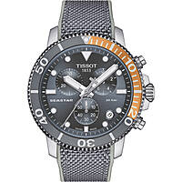 Uhr Chronograph mann Tissot T-Sport Seastar 1000 T1204171708101