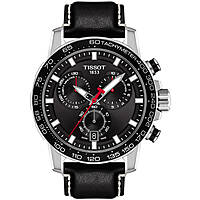 Uhr Chronograph mann Tissot T-Sport Supersport Chrono T1256171605100