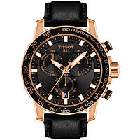 Uhr Chronograph mann Tissot T-Sport Supersport Chrono T1256173605100