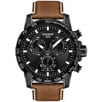 Uhr Chronograph mann Tissot T-Sport Supersport Chrono T1256173605101