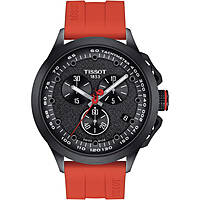 Uhr Chronograph mann Tissot T-Sport T-Race Cycling T1354173705104