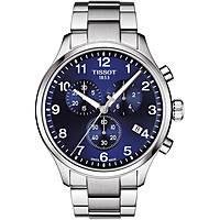 Uhr Chronograph mann Tissot T-Sport T1166171104701