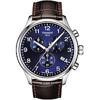 Uhr Chronograph mann Tissot T-Sport T1166171604700