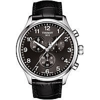 Uhr Chronograph mann Tissot T-Sport T1166171605700