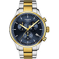 Uhr Chronograph mann Tissot T-Sport T1166172204100