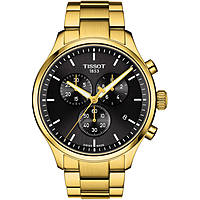 Uhr Chronograph mann Tissot T-Sport T1166173305100