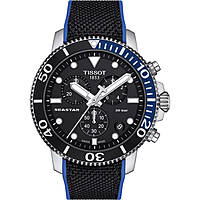 Uhr Chronograph mann Tissot T-Sport T1204171705103