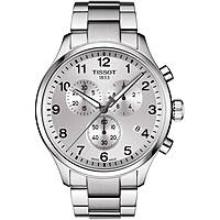 Uhr Chronograph mann Tissot T-Sport Xl T1166171103700