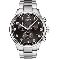 Uhr Chronograph mann Tissot T-Sport Xl T1166171105701