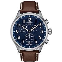 Uhr Chronograph mann Tissot T-Sport Xl T1166171604200