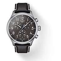 Uhr Chronograph mann Tissot T-Sport Xl T1166171606200