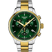 Uhr Chronograph mann Tissot T-Sport Xl T1166172209100