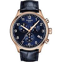 Uhr Chronograph mann Tissot T-Sport Xl T1166173604200