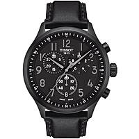 Uhr Chronograph mann Tissot T-Sport Xl T1166173605200