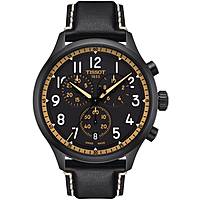 Uhr Chronograph mann Tissot T-Sport Xl T1166173605202