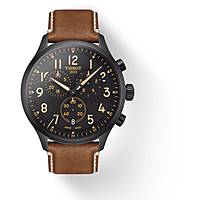 Uhr Chronograph mann Tissot T-Sport Xl T1166173605203
