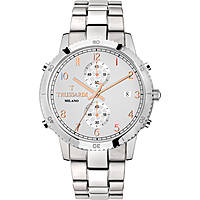 Uhr Chronograph mann Trussardi T-Style R2473617005