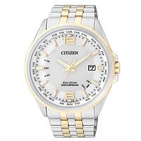 Uhr Chronograph unisex Citizen CB0016-57A