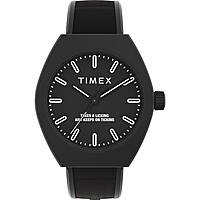 Uhr Chronograph unisex Timex Urban Pop TW2W42100