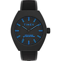 Uhr Chronograph unisex Timex Urban Pop TW2W42300