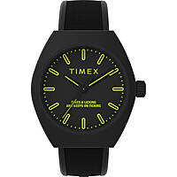 Uhr Chronograph unisex Timex Urban Pop TW2W42400