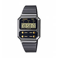 Uhr digital frau Casio Vintage A100WEGG-1A2EF