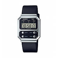 Uhr digital frau Casio Vintage A100WEL-1AEF
