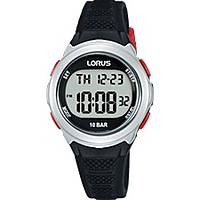 Uhr digital kind Lorus Junior/Kids R2389NX9