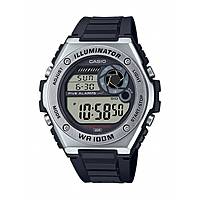 Uhr digital mann Casio Casio Collection MWD-100H-1AVEF