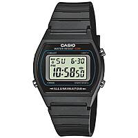 Uhr digital mann Casio Casio Collection W-202-1AVEF