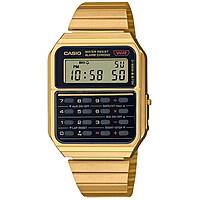 Uhr digital mann Casio Vintage CA-500WEG-1AEF