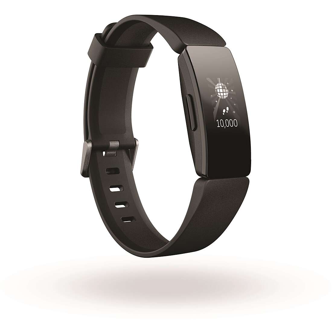 Uhr digital mann Fitbit Inspire FB413BKBK