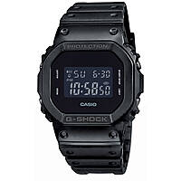 Uhr digital mann G-Shock 5600-FACE DW-5600BB-1ER