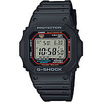 Uhr digital mann G-Shock 5600-FACE GW-M5610U-1ER