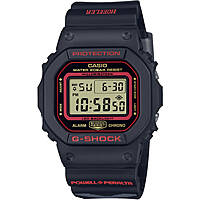 Uhr digital mann G-Shock DW-5600KH-1ER