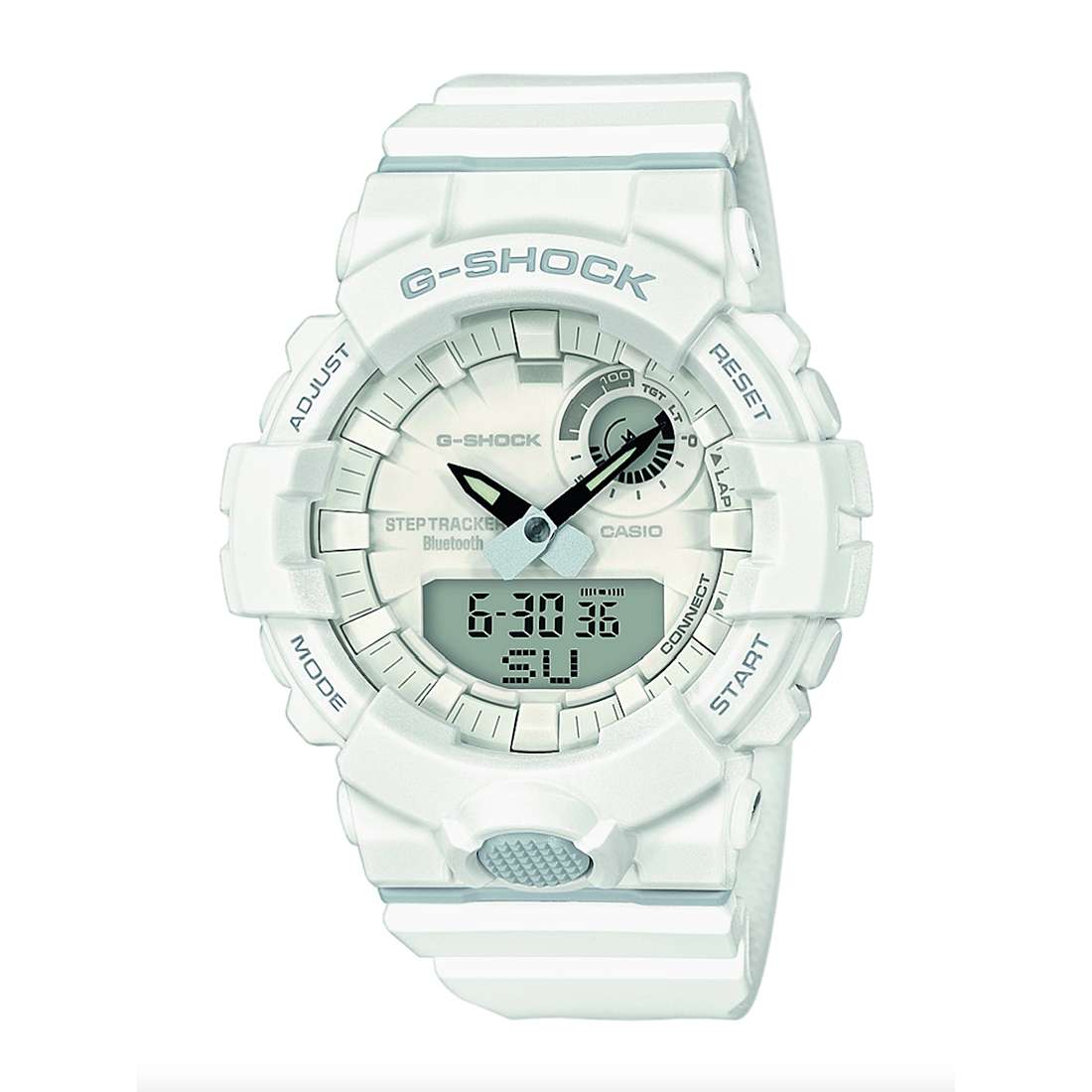Uhr digital mann G-Shock G-Squad GBA-800-7AER