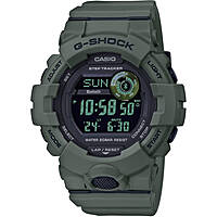 Uhr digital mann G-Shock G-Squad GBD-800UC-3ER