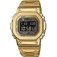 Uhr digital mann G-Shock GMW-B5000GD-9ER