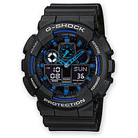 Uhr digital mann G-Shock Gs Basic GA-100-1A2ER