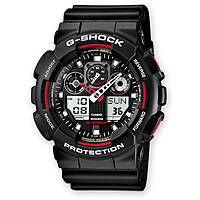 Uhr digital mann G-Shock Gs Basic GA-100-1A4ER