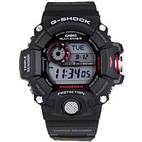 Uhr digital mann G-Shock Master of G GW-9400-1ER