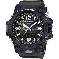 Uhr digital mann G-Shock Master of G GWG-1000-1A3ER