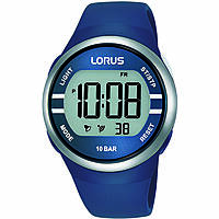 Uhr digital mann Lorus R2339NX9