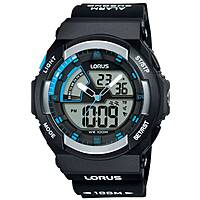 Uhr digital mann Lorus Sports R2323MX9