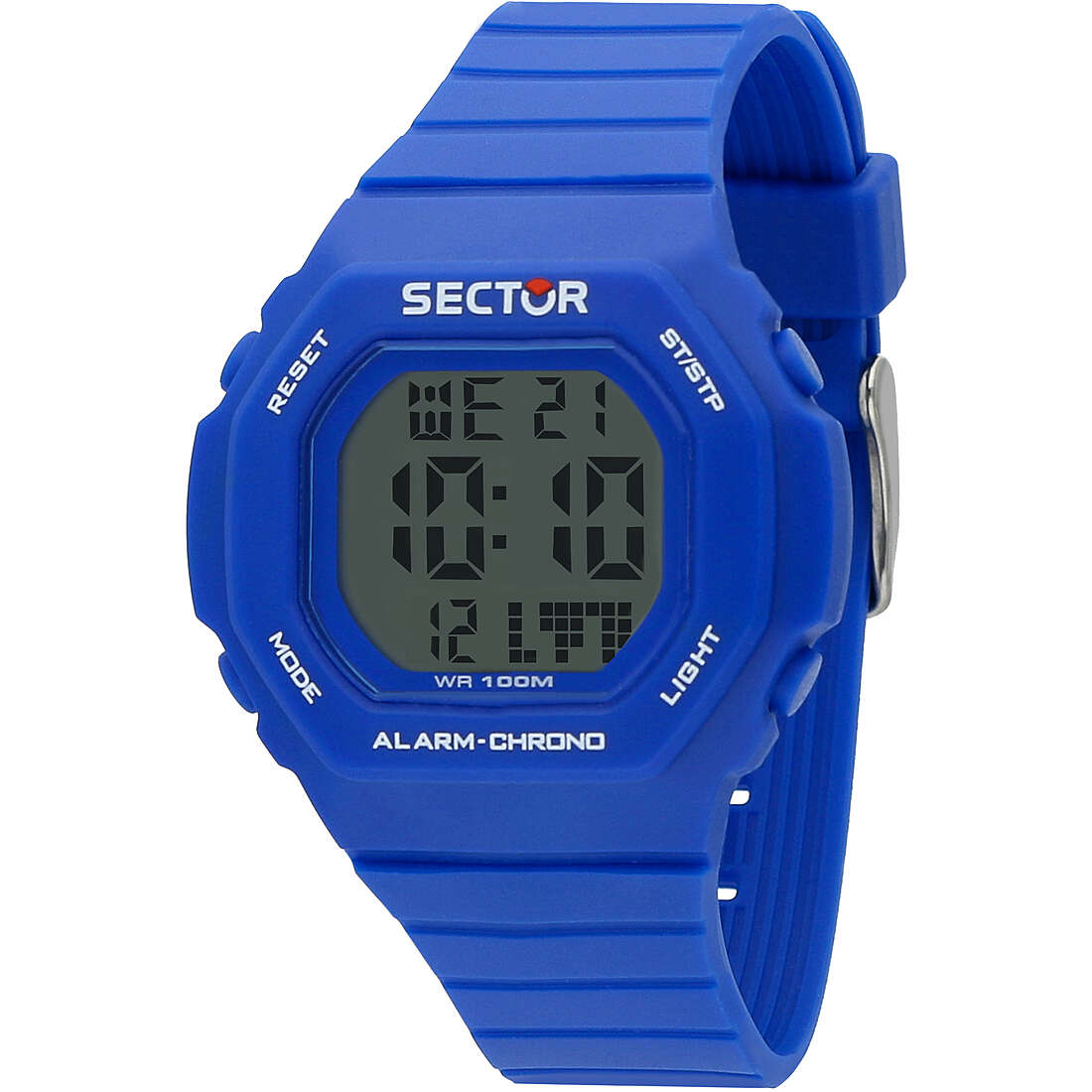 Uhr digital mann Sector R3251599002