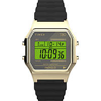 Uhr digital mann Timex Timex T80 TW2V41000