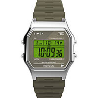 Uhr digital mann Timex Timex T80 TW2V41100