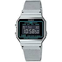 Uhr digital unisex Casio Vintage A700WEMS-1BEF