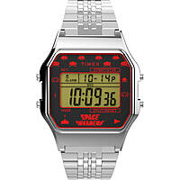 Uhr digital unisex Timex Lab Archive TW2V30000